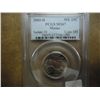 Image 1 : 2003-D MAINE QUARTER PCGS MS67