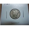 Image 1 : 1921 MERCURY DIME KEY DATE