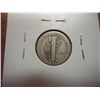 Image 2 : 1921 MERCURY DIME KEY DATE