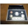 Image 1 : 1994 US SILVER PROOF SET (WITH BOX)