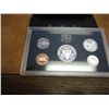 Image 2 : 1994 US SILVER PROOF SET (WITH BOX)