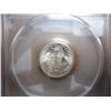 Image 2 : 1937 MERCURY DIME PCGS MS66FB