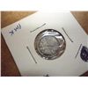 Image 2 : 1870 CANADA SILVER 5 CENTS (VERY GOOD)