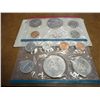 Image 2 : 1974 US MINT SET (UNC) P/D/S (WITH ENVELOPE)