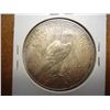 Image 2 : 1922 PEACE SILVER DOLLAR