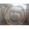 Image 2 : 1980-D JEFFERSON NICKEL PCGS MS65FS