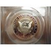 Image 2 : 1996-S KENNEDY HALF DOLLAR PCGS PR69 DCAM