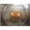 Image 2 : 1983-D LINCOLN CENT PCGS MS67RD
