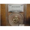 Image 1 : 1937 MERCURY DIME PCGS MS65FB