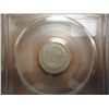 Image 2 : 1866 THREE CENT PIECE (NICKEL) PCGS AGO3