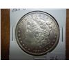 Image 1 : 1881-O MORGAN SILVER DOLLAR (UNC)
