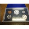 Image 2 : 1968 US PROOF SET WITH BOX, 40% SILVER HALF