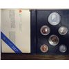 Image 1 : 1982 CANADA SPECIMEN SET