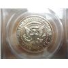 Image 2 : 1985-P KENNEDY HALF DOLLAR PCGS MS65