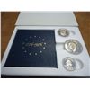 Image 1 : 1976-S US BICENTENNIAL SILVER PROOF SET