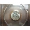 Image 2 : 1954 SILVER ROOSEVELT DIME PCGS PR67