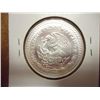 Image 2 : 1998 MEXICO 1 OZ. SILVER LIBERTAD UNC
