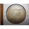 Image 2 : 1934-D PEACE SILVER DOLLAR