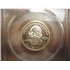 Image 2 : 1999-S SILVER NEW JERSEY QUARTER PCGS PR69 DCAM