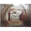 Image 2 : 1971-S IKE SILVER DOLLAR PCGS PR69 DCAM