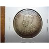 Image 2 : 1911 NEWFOUNDLAND SILVER 50 CENTS
