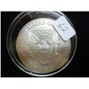 Image 2 : 2002 AMERICAN SILVER EAGLE