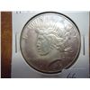 Image 1 : 1926-S PEACE SILVER DOLLAR