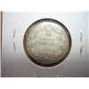 Image 2 : 1910 CANADA SILVER 25 CENTS