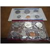 Image 2 : 1981 US MINT SET (UNC) P/D/S (WITH ENVELOPE)
