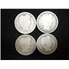 Image 1 : 1895,96,98 & 99 BARBER QUARTERS