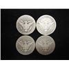Image 2 : 1895,96,98 & 99 BARBER QUARTERS