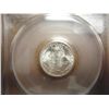 Image 2 : 1942 MERCURY DIME PCGS MS65