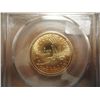 Image 2 : 2005-P SACAGAWEA DOLLAR PCGS MS69