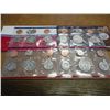Image 2 : 1985 & 1987 US MINT SETS P/D (WITH ENVELOPES)