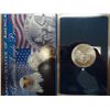 Image 2 : 1986 AMERICAN SILVER EAGLE (UNC) (AS SHOWN)