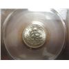 Image 2 : 2007-D ROOSEVELT DIME PCGS MS69FB SATIN FINISH