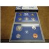 Image 2 : 1999  US PROOF SET (WITH BOX)