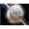Image 2 : 1992-D WHITE HOUSE UNC SILVER DOLLAR