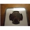 Image 2 : 1787 CONNECTICUT DRAPED BUST LEFT NGC VG DETAILS