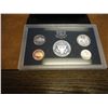 Image 2 : 1993 US SILVER PROOF SET (WITH BOX)