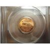 Image 2 : 1986 LINCOLN CENT PCGS MS66RD