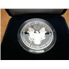 Image 2 : 2003-W PROOF AMERICAN SILVER EAGLE