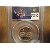 Image 2 : 2007-S UTAH QUARTER PCGS PR69 DCAM