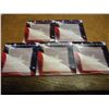 Image 2 : 5 ASSORTED 50 STATE QUARTER P & D SETS UNC