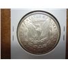 Image 2 : 1889 MORGAN SILVER DOLLAR