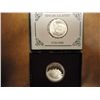 Image 2 : 1982 D & S  WASHINGTON COMMEMORATIVE SILVER HALVES