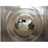 Image 2 : 1971-S TYPE I SBA DOLLAR PCGS PR69 DCAM