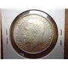 Image 2 : 1923 GREAT BRITAIN SILVER HALF CROWN AU