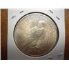 Image 2 : 1923 PEACE SILVER DOLLAR