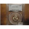 Image 1 : 1937 MERCURY DIME PCGS MS65